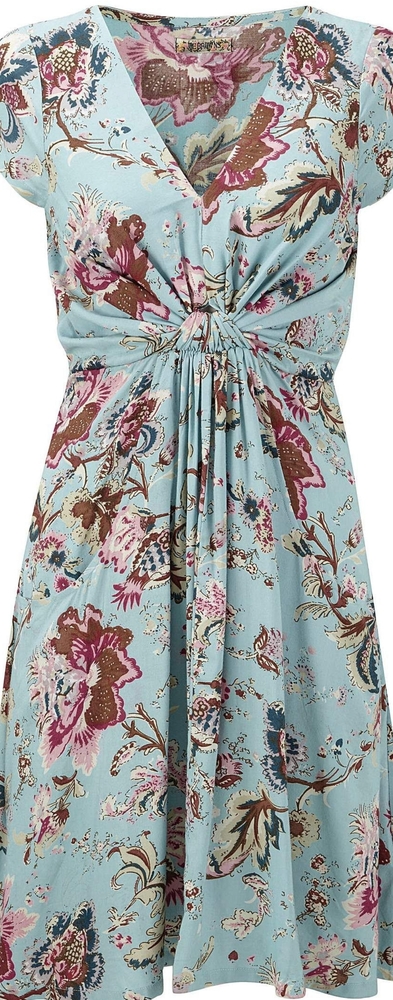 Joe Brown's Vintage Style Tea Dress